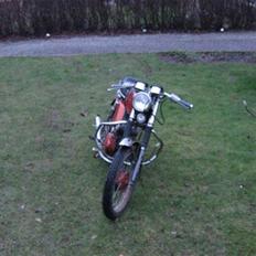 Yamaha FS1 4-gear K1 (Solgt)