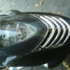 Aprilia Sonic (¯`·.¸¸.- Solgt