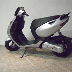 Aprilia Sonic 