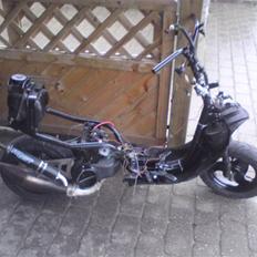 Yamaha Jog Evo ( Solgt )