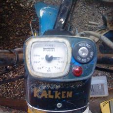 Suzuki FZ  ( Byttet til Hot )