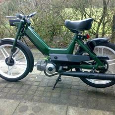 Puch maxi efter (solgt)