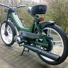 Puch maxi efter (solgt)