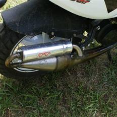 PGO Pmx Sport! !!VINTERHI!!