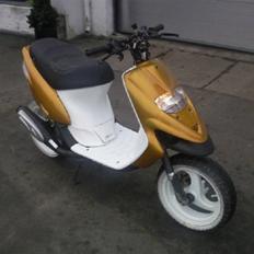 Gilera stalker
