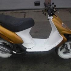 Gilera stalker