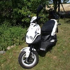 PGO Pmx Sport! !!VINTERHI!!