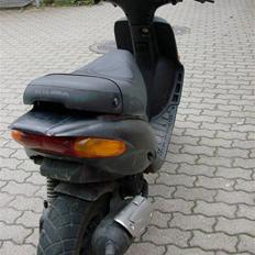 Gilera stalker - solgt