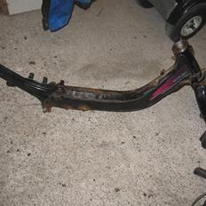 Suzuki Fz50 [Projekt 09]