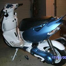 Aprilia Sonic - * STJÅLET :'( *