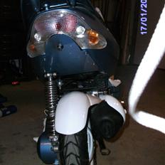 Aprilia Sonic - * STJÅLET :'( *