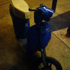 Honda Melody (Byttet til Dirt)