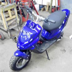 PGO hot 50 SOLGT!!!!