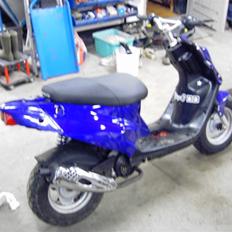 PGO hot 50 SOLGT!!!!