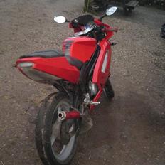 Rieju Matrix RS2 SOLGT !