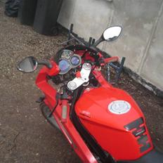 Rieju Matrix RS2 SOLGT !