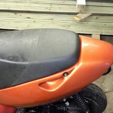 Aprilia Sonic R-Setup