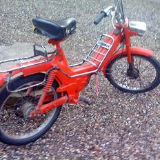 Puch maxi kl solgt