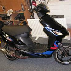 Giantco Sprint BYTTET TIL SONIC!