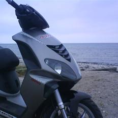 Piaggio Nrg Power Dt Solgt