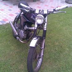 Yamaha fs1 4 gear byttet