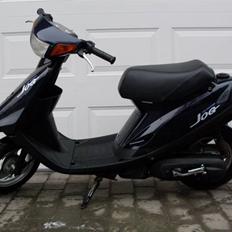 Yamaha Jog AS ( SOLGT )