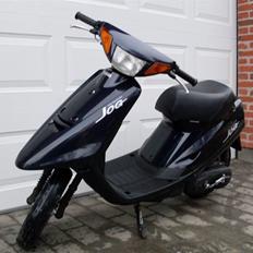 Yamaha Jog AS ( SOLGT )