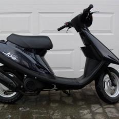 Yamaha Jog AS ( SOLGT )