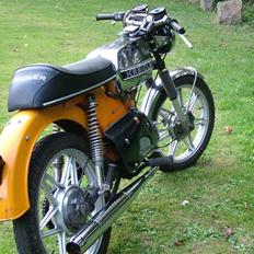 Kreidler Athena Florett 