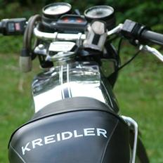 Kreidler Athena Florett 