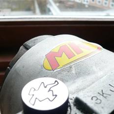 Aprilia TS Sonic BlackEdition xD