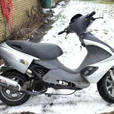 Benelli 491 st solgt 