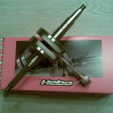 Yamaha JogRR ¤Redtop¤ Byttet!