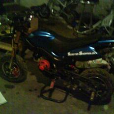 MiniBike crosser