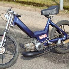 Puch Maxi K E50 SOLGT