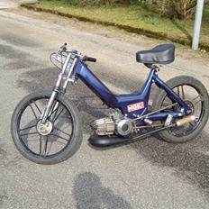 Puch Maxi K E50 SOLGT