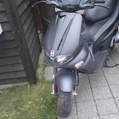 Gilera Runner LC DD