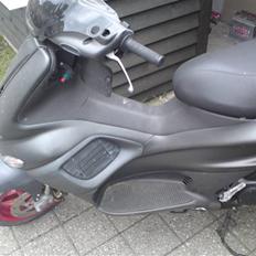 Gilera Runner LC DD