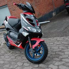 Aprilia SR50 Di-Tech ¤Byttet¤