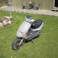 Peugeot Buxy ( LEA )