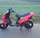 Piaggio NRG MC2 lc solgt