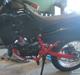 Suzuki rmx lc dd.byttet  Randers