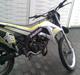 Gilera rcr SOLGT