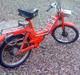 Puch maxi kl solgt