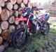 Derbi Senda SM LC DD "SOLGT"