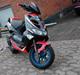 Aprilia SR50 Di-Tech ¤Byttet¤