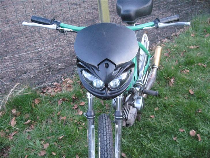 Puch Maxi K billede 2