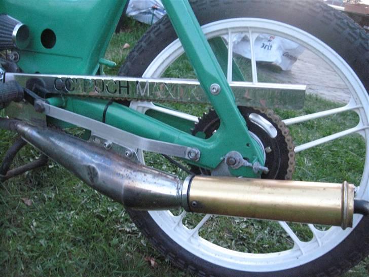 Puch Maxi K billede 4