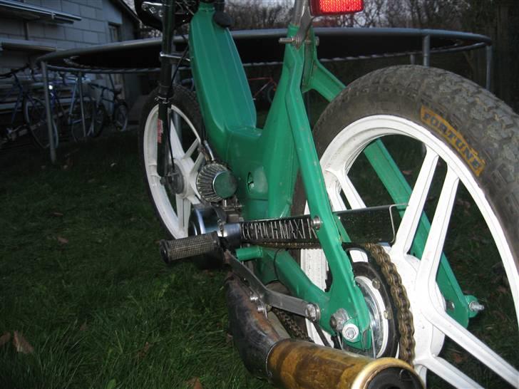 Puch Maxi K billede 5