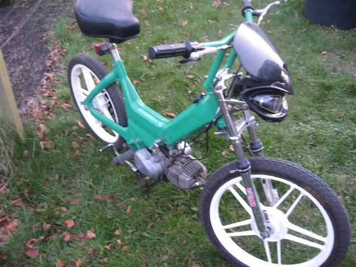 Puch Maxi K billede 6